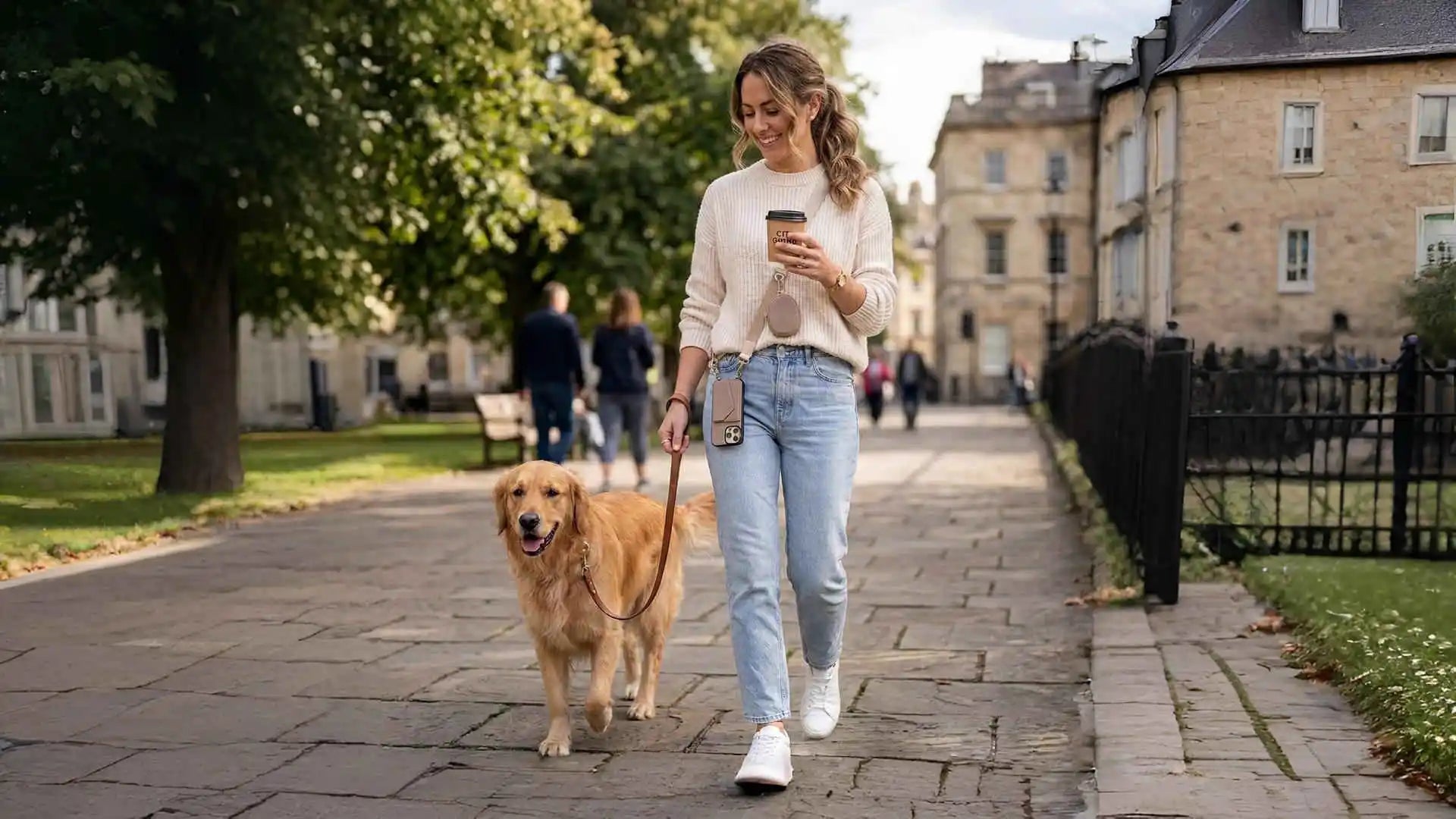 Poctek Leave Your Purse At Home