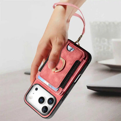 wristlet iPhone case