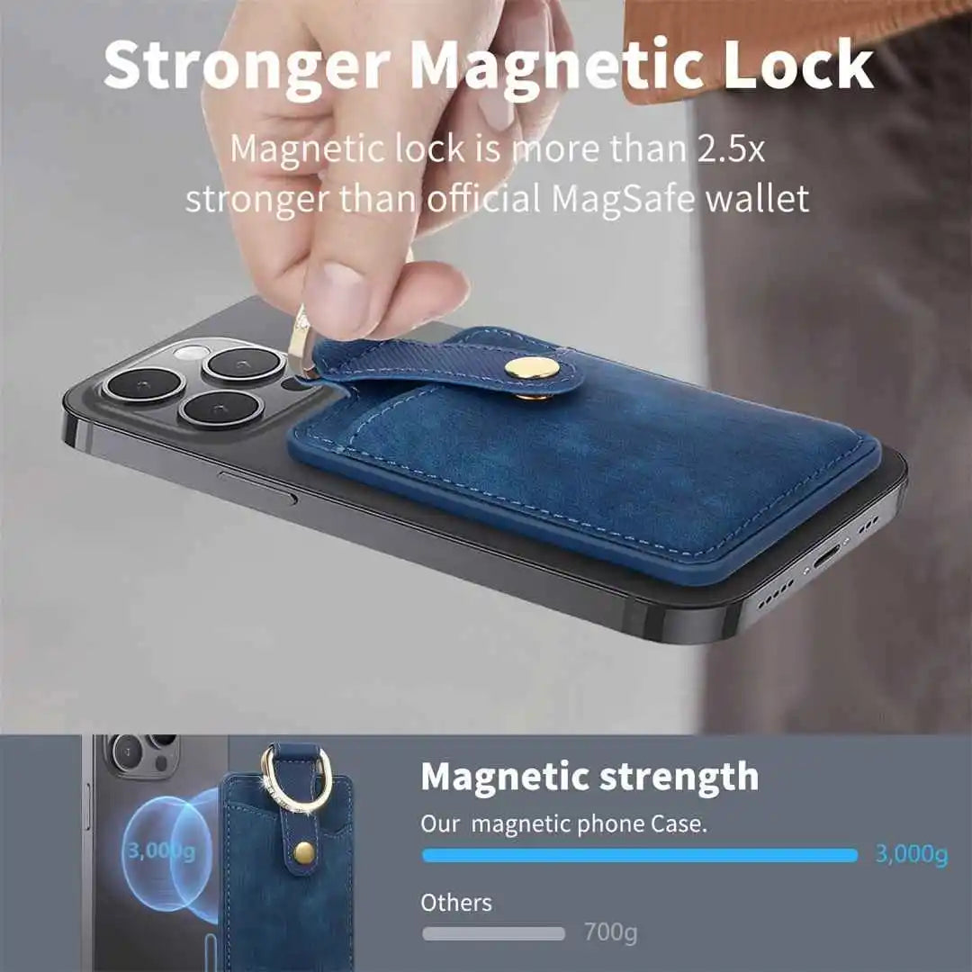 Credit card sleeve